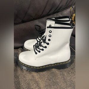 Dr. Martens women boots